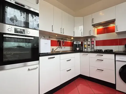 Prodej bytu 4+1, Orlová, Lesní, 78 m2