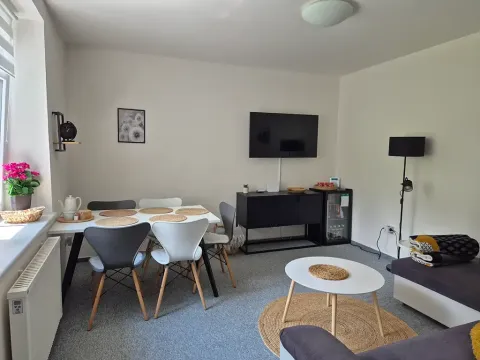 Prodej bytu 2+1, Sedloňov, 53 m2