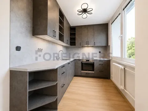 Pronájem bytu 2+1, Sedlčany, U Školky, 45 m2