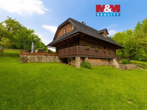 Prodej rodinného domu, Palkovice, 145 m2