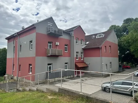 Pronájem bytu 1+1, Svatobořice-Mistřín, Vrbátky, 51 m2