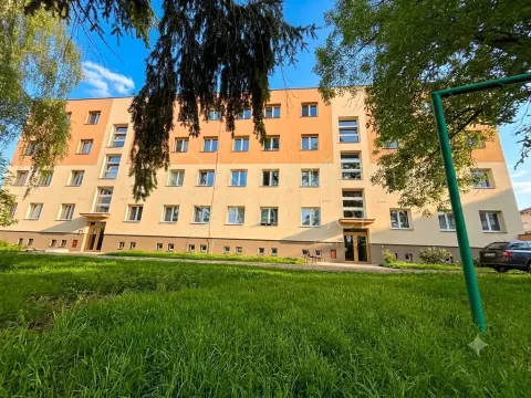 Prodej bytu 3+kk, Chrudim, Sladkovského, 62 m2