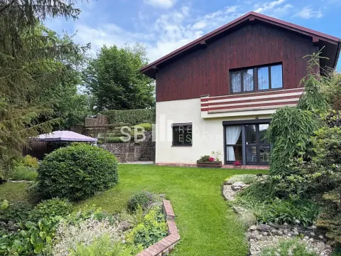 Prodej chaty, Mohelnice, 98 m2