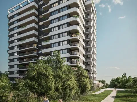 Prodej bytu 1+kk, Praha - Kamýk, Smotlachova, 32 m2