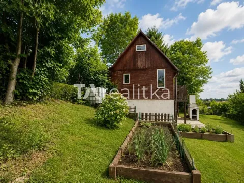Prodej zahrady, Havířov, Na Kempách, 486 m2