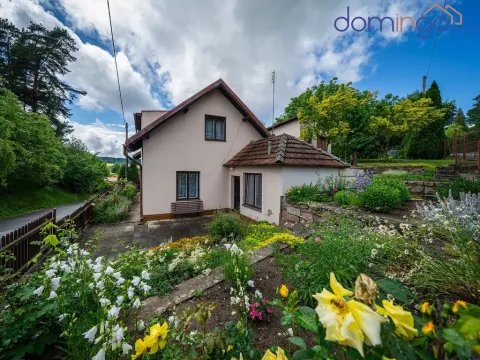 Prodej rodinného domu, Budislav, 120 m2