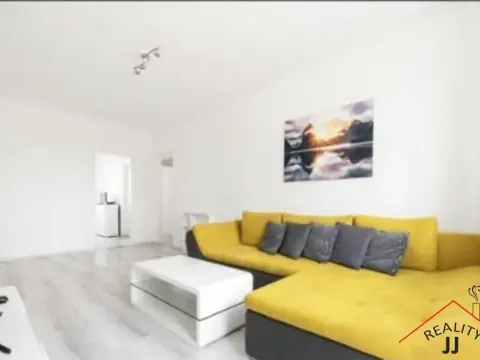 Prodej bytu 2+1, Praha - Záběhlice, Jahodová, 53 m2