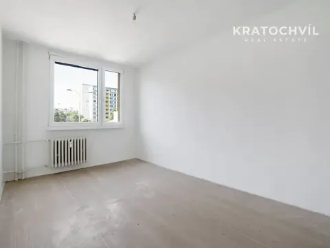 Prodej bytu 5+1, Praha - Chodov, Bohúňova, 100 m2