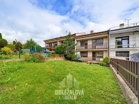 Prodej rodinného domu, Luka nad Jihlavou, Horní, 255 m2