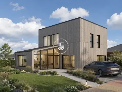 Prodej rodinného domu, Červený Újezd, 168 m2