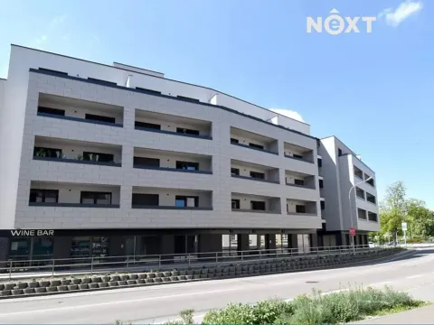 Pronájem bytu 2+kk, Břeclav, Břetislavova, 38 m2