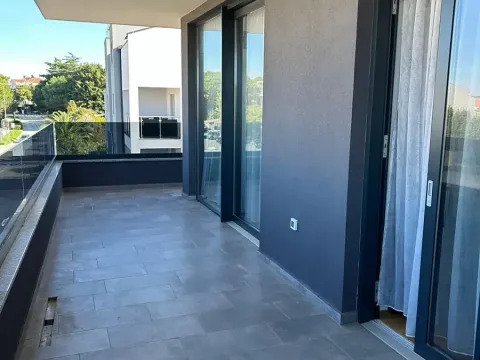 Prodej bytu 3+kk, Medulin, Chorvatsko, 76 m2