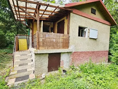 Prodej chaty, Koštice, 45 m2