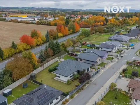 Prodej rodinného domu, Mohelnice, Západní, 124 m2