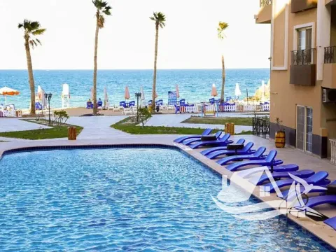 Prodej bytu 1+kk, Hurghada, Egypt, 42 m2