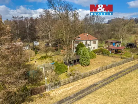 Prodej zahrady, Varnsdorf, Pohraniční Stráže, 688 m2