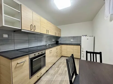 Pronájem bytu 2+1, Jihlava, Leoše Janáčka, 60 m2