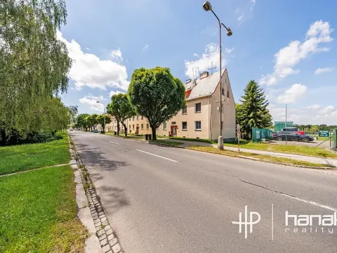 Prodej bytu 3+kk, Olomouc, Lazecká, 50 m2