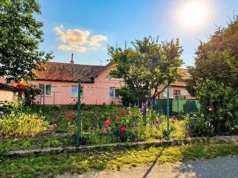 Prodej rodinného domu, Břeclav, Tovární kolonie, 103 m2
