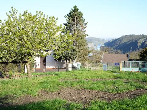 Prodej pozemku pro bydlení, Větrušice, Úzká, 810 m2
