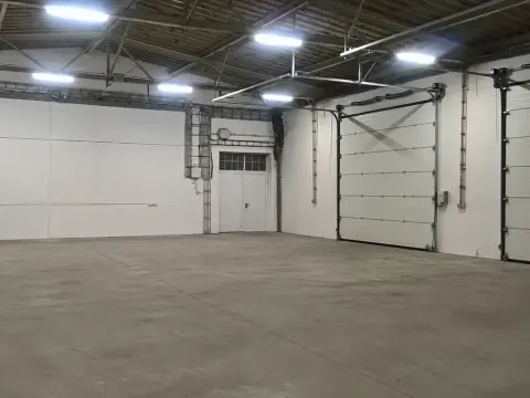 Pronájem skladu, Ostrava, Tovární, 298 m2