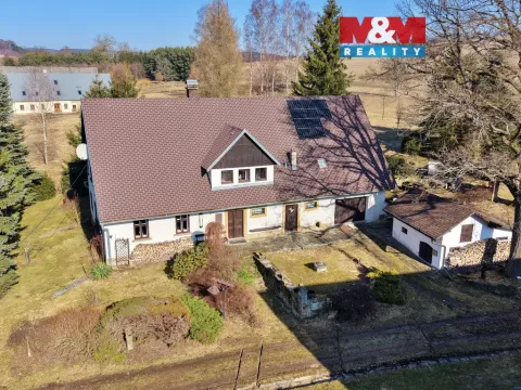 Prodej ubytování, Teplice nad Metují - Zdoňov, 265 m2