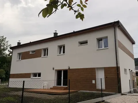 Pronájem rodinného domu, Palkovice, 100 m2