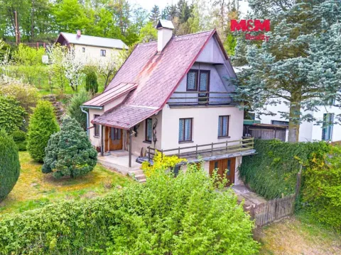 Prodej chalupy, Zruč nad Sázavou, Ke Ctiborkám, 65 m2