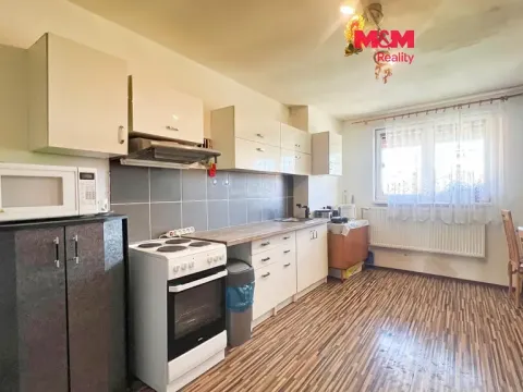 Prodej rodinného domu, Říčany, Rosická, 242 m2