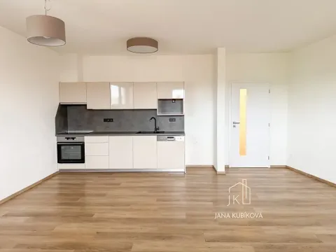 Pronájem bytu 1+kk, Kyjov, Sídliště Zahradní, 47 m2