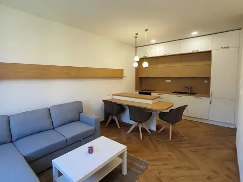 Pronájem bytu 2+kk, Praha - Žižkov, Sudoměřská, 66 m2