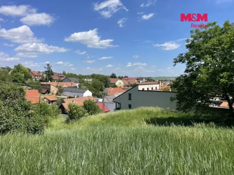 Prodej pozemku pro bydlení, Holubice, 7245 m2