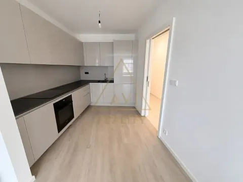 Pronájem bytu 2+kk, Praha - Vršovice, Černomořská, 58 m2