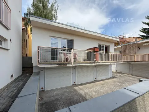 Pronájem bytu 1+kk, České Budějovice, Jírovcova, 28 m2