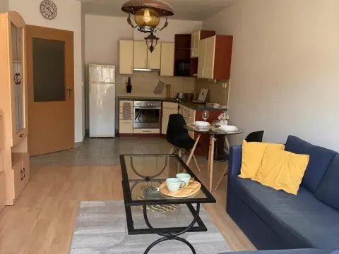Pronájem bytu 2+kk, Praha - Chodov, Divišovská, 58 m2