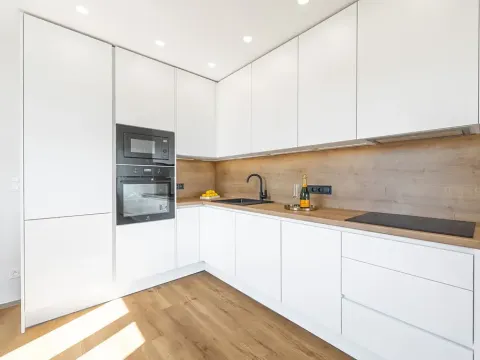 Prodej bytu 4+kk, Praha - Kamýk, Špirkova, 86 m2