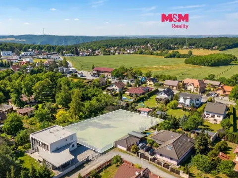 Prodej pozemku pro bydlení, Březová-Oleško - Březová, 1495 m2
