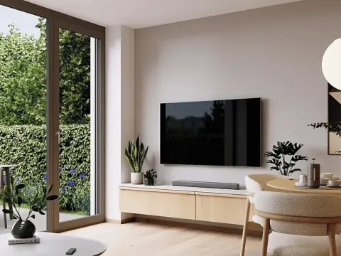 Prodej bytu 2+kk, Znojmo, 62 m2