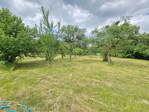 Prodej pozemku pro bydlení, Frenštát pod Radhoštěm, 2087 m2