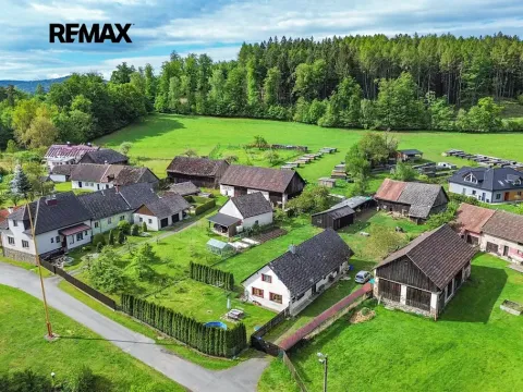 Prodej rodinného domu, Mezholezy, 96 m2