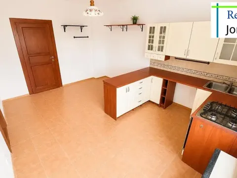 Pronájem bytu 2+kk, Liberec, Poutnická, 42 m2