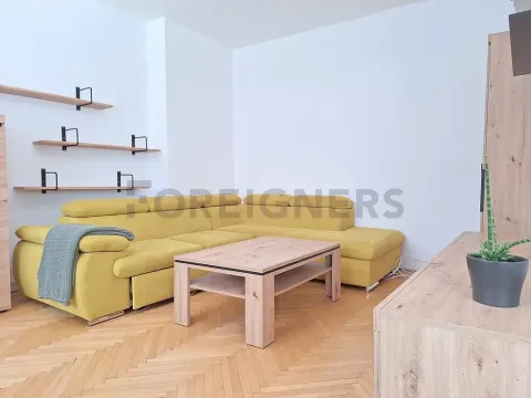Pronájem bytu 2+kk, Olomouc, tř. Míru, 54 m2