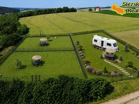 Prodej zahrady, Kunkovice, 1131 m2