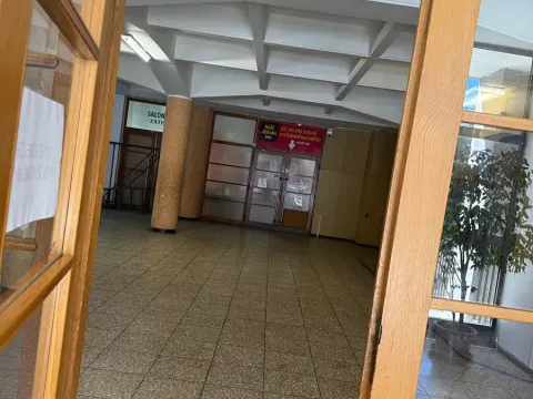 Pronájem skladu, Brno, Havlenova, 167 m2