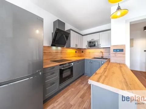 Prodej bytu 2+kk, Stříbrná Skalice, 48 m2