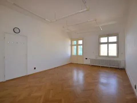 Pronájem kanceláře, Praha - Nové Město, Senovážné náměstí, 20 m2