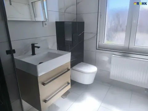 Pronájem bytu 2+kk, Polná, Sokolská, 48 m2