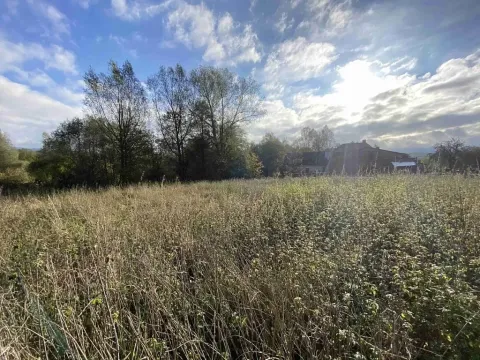 Dražba pozemku pro bydlení, Králíky, 3207 m2