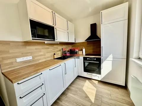 Prodej apartmánu, Želnava, 55 m2