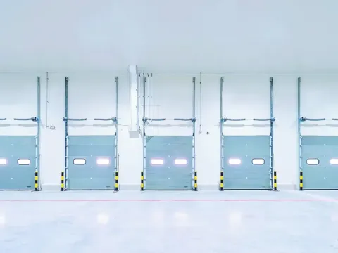 Prodej výrobních prostor, Syrovice, 10000 m2